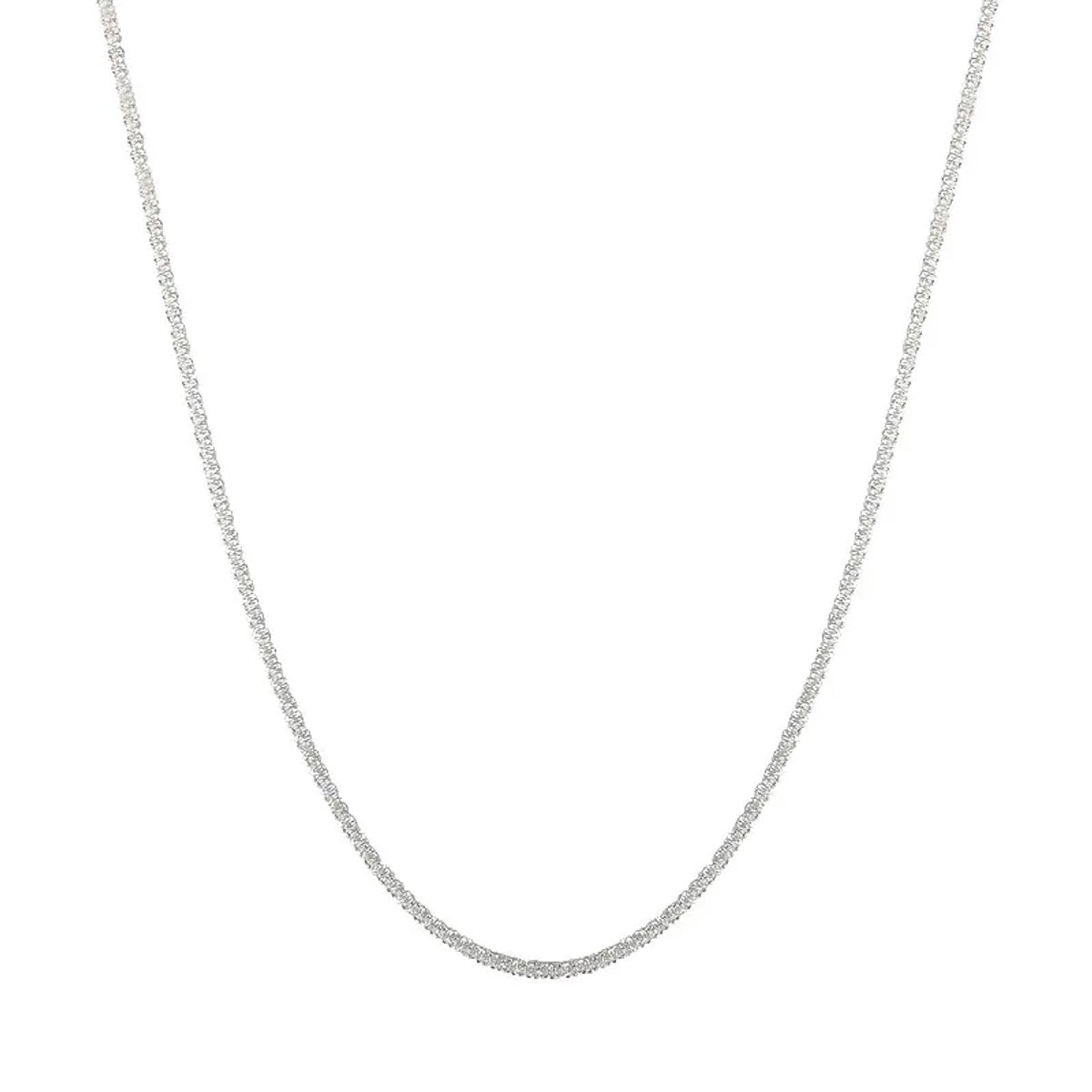 Minimalistische Ketting