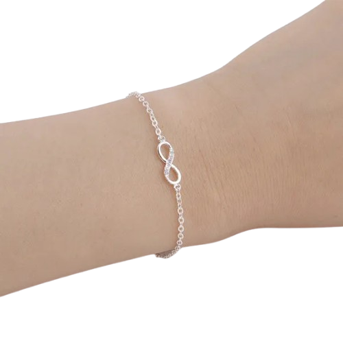 Infinity Armband