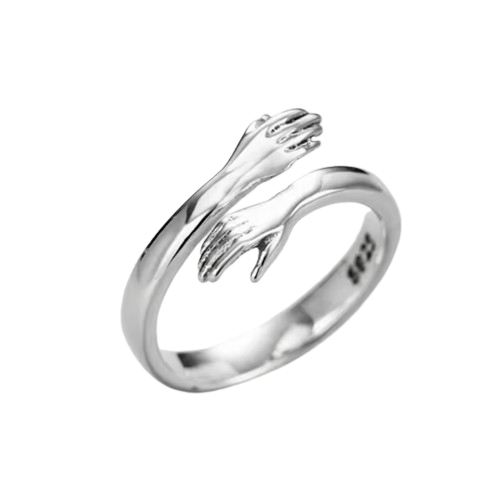 Verstelbare Knuffelring